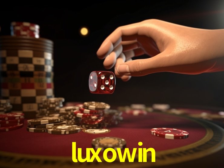 Apostas de Basquete luxowin