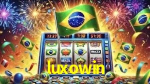Player Reviews luxowin