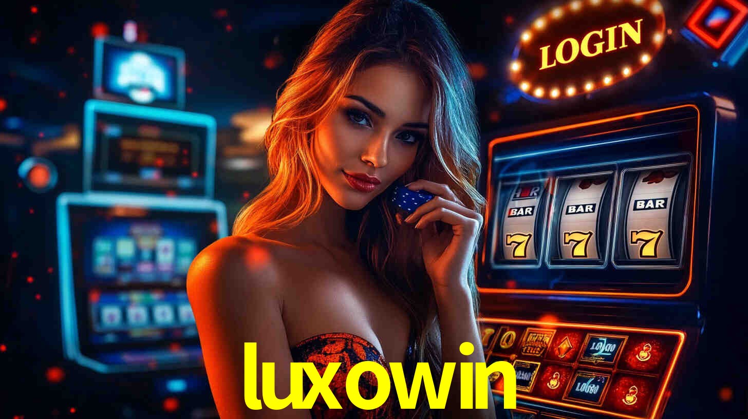 luxowin,luxowin.com