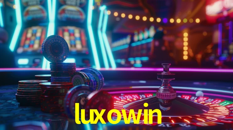 Live Casino luxowin