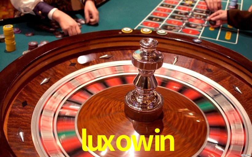 A Emoção da Loteria na luxowin: Uma Chance de Mudança de Vida