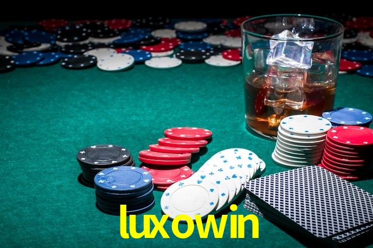 PIX Instantâneo luxowin