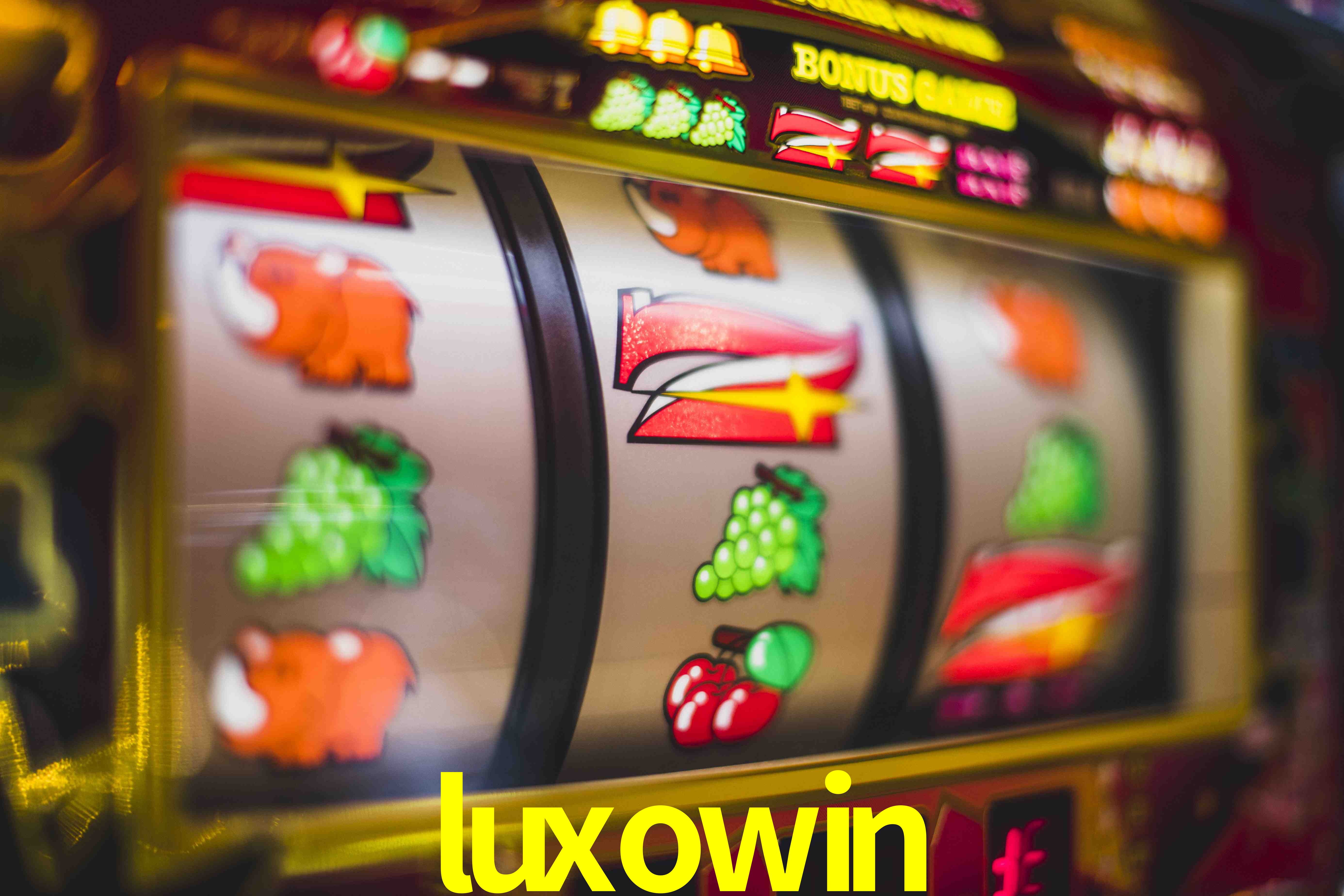 Football Betting luxowin