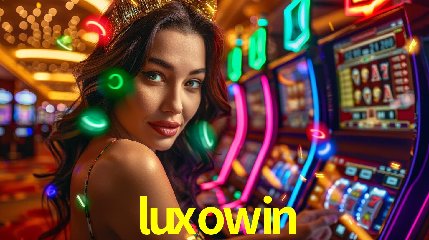 luxowin bet