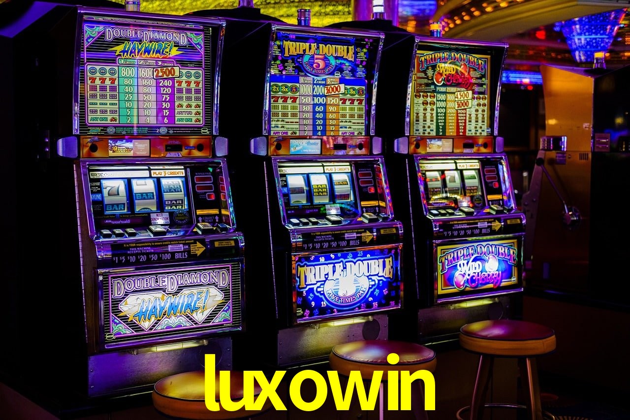 Bônus Diários luxowin