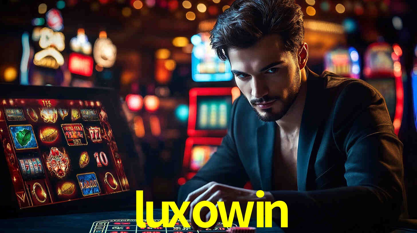 luxowin.com