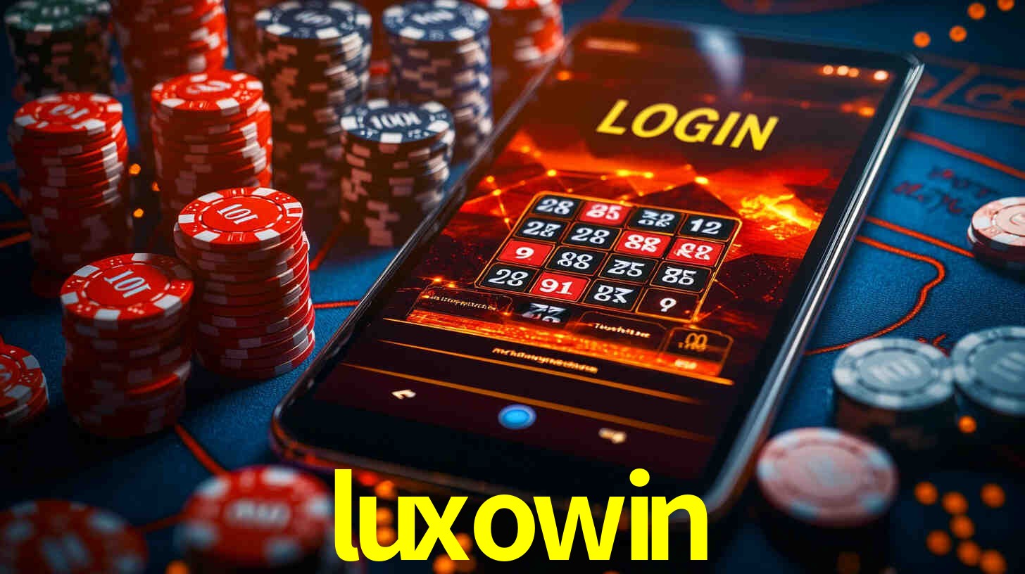 luxowin.com