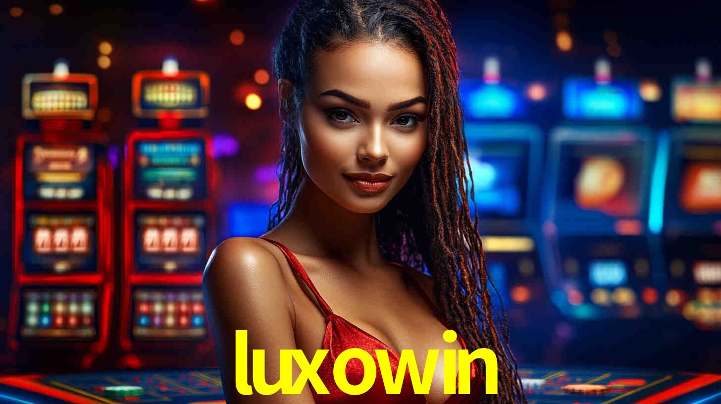 Apostas Esportivas na luxowin: Um Guia Completo