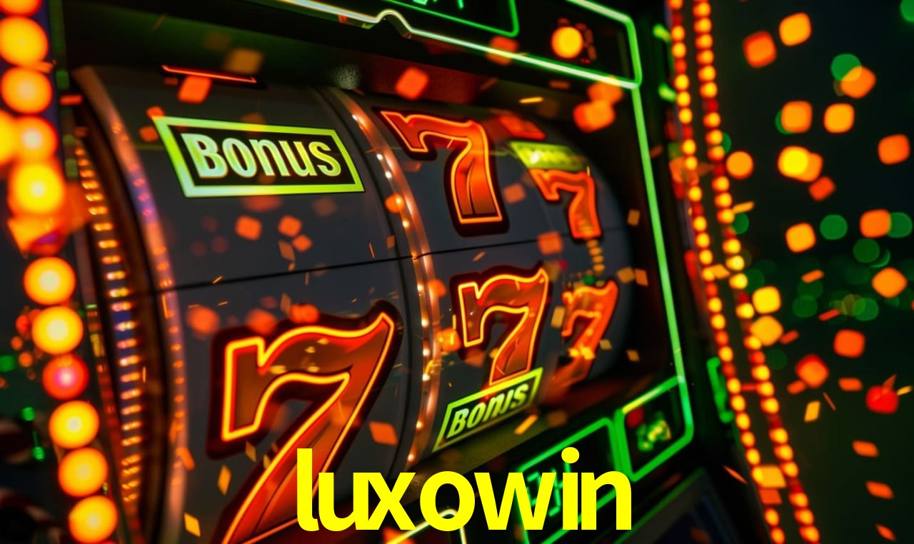 Descubra a Essência do luxowin: Nossa História e Compromissos