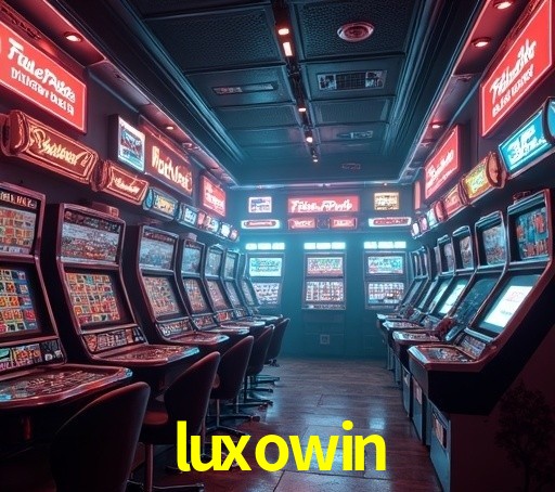 Design Responsivo luxowin