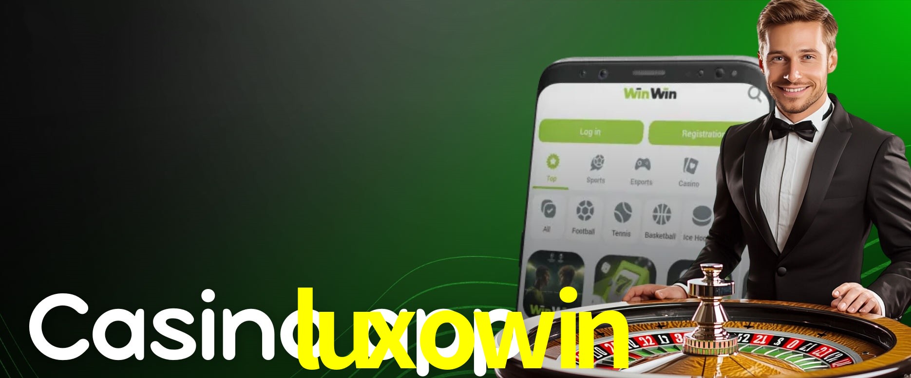 Security Systems luxowin