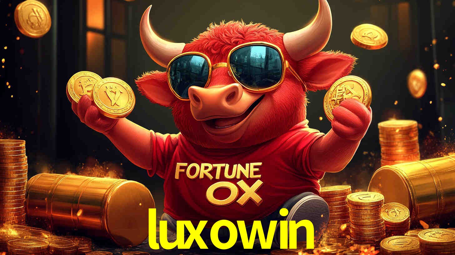 Inovações de Jogos na luxowin: O Futuro das Experiências Interativas