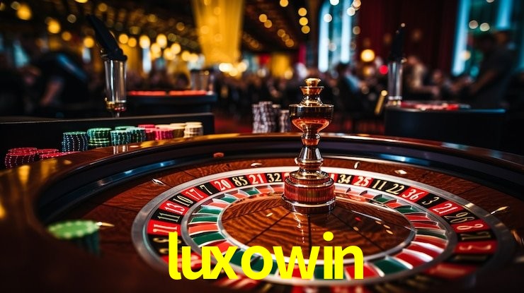Flash Promotion luxowin