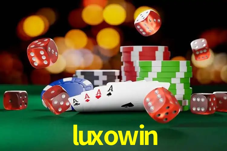 Apostas de Tênis luxowin