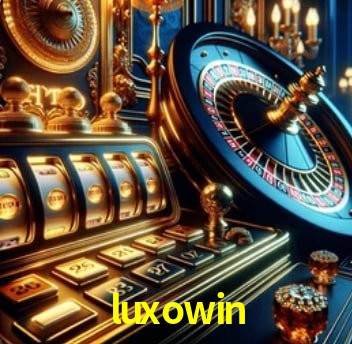 Jogos Exclusivos luxowin