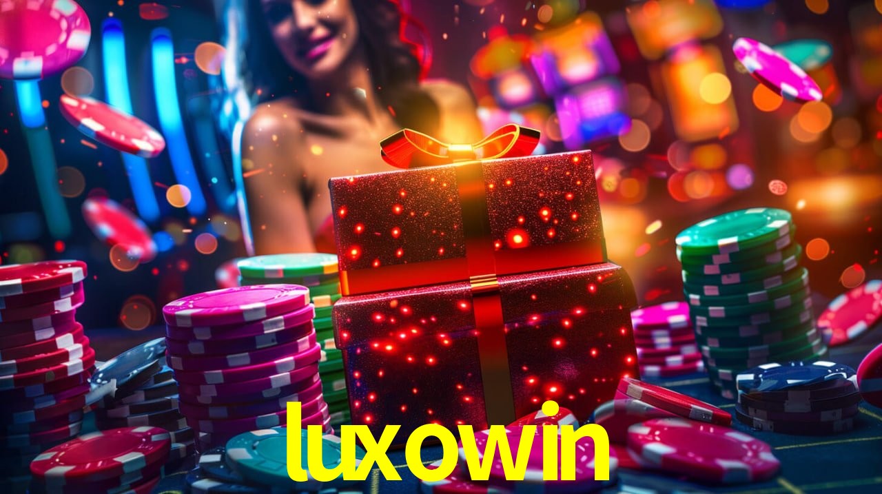 Explorando a Categoria de Eventos em Apostas na luxowin