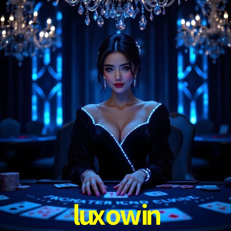 Estatísticas Esportivas luxowin
