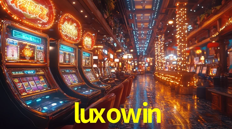 luxowin.com