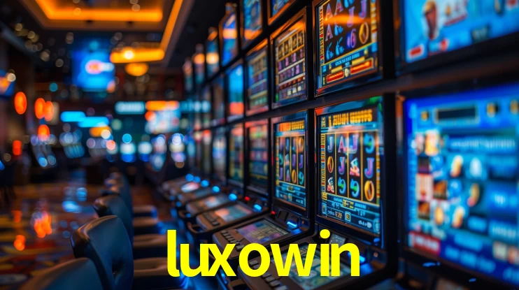Account Benefits luxowin