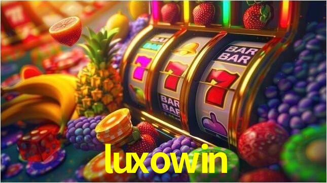 Seasonal Promotions luxowin