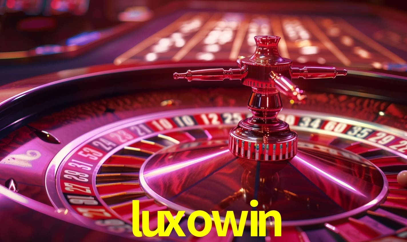 Apostas Esportivas na luxowin: Um Guia Completo