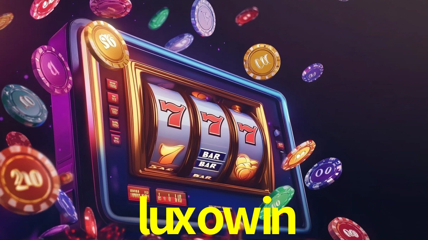 Live Casino luxowin