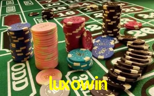 luxowin