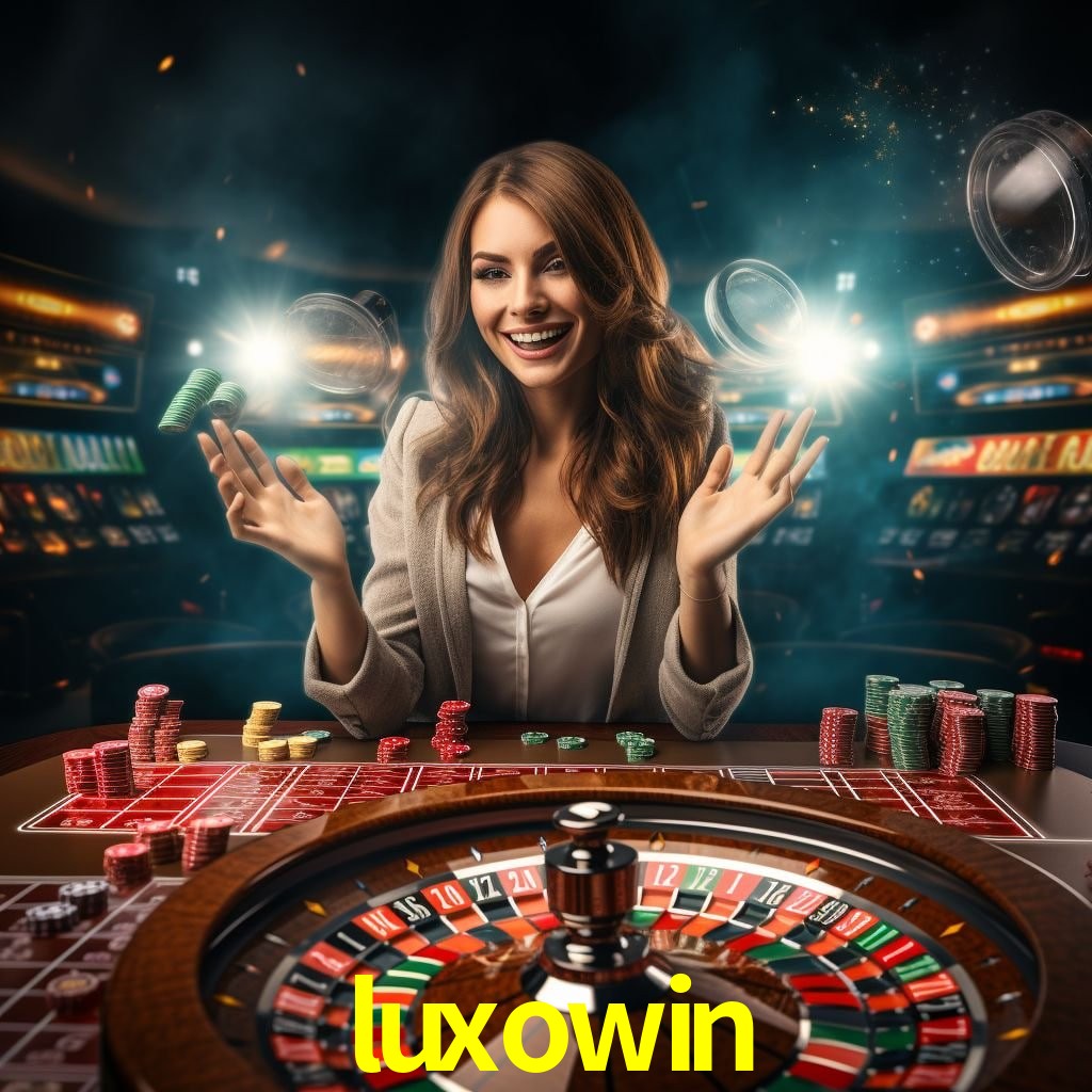 luxowin,luxowin.com