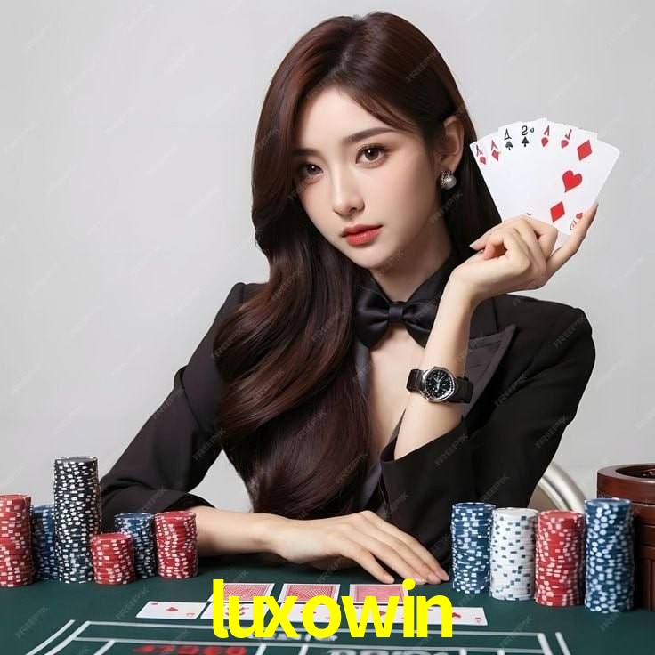 Casino Ao Vivo luxowin