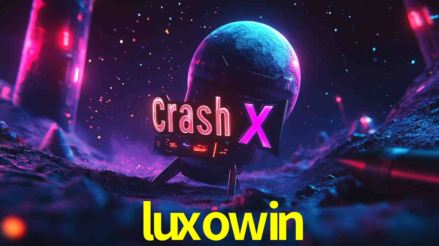 Apostas Esportivas na luxowin: Um Guia Completo