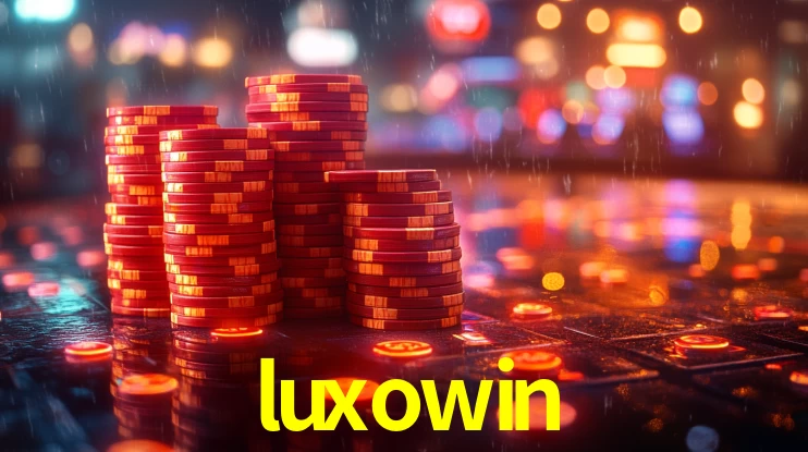 luxowin