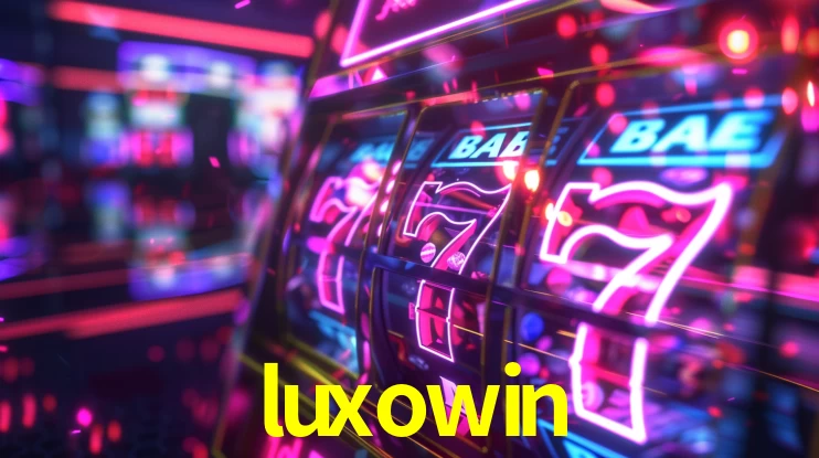 Game Providers luxowin