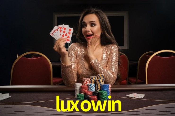 Descubra o Programa VIP da luxowin: Vantagens Exclusivas para Jogadores