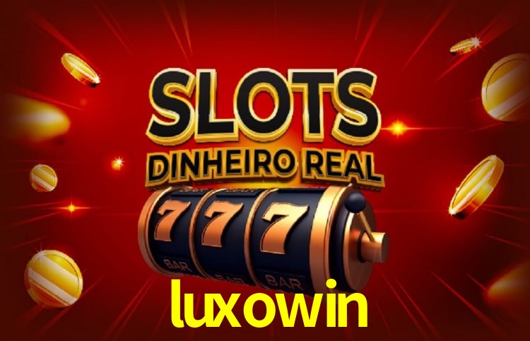 Segurança 2FA luxowin