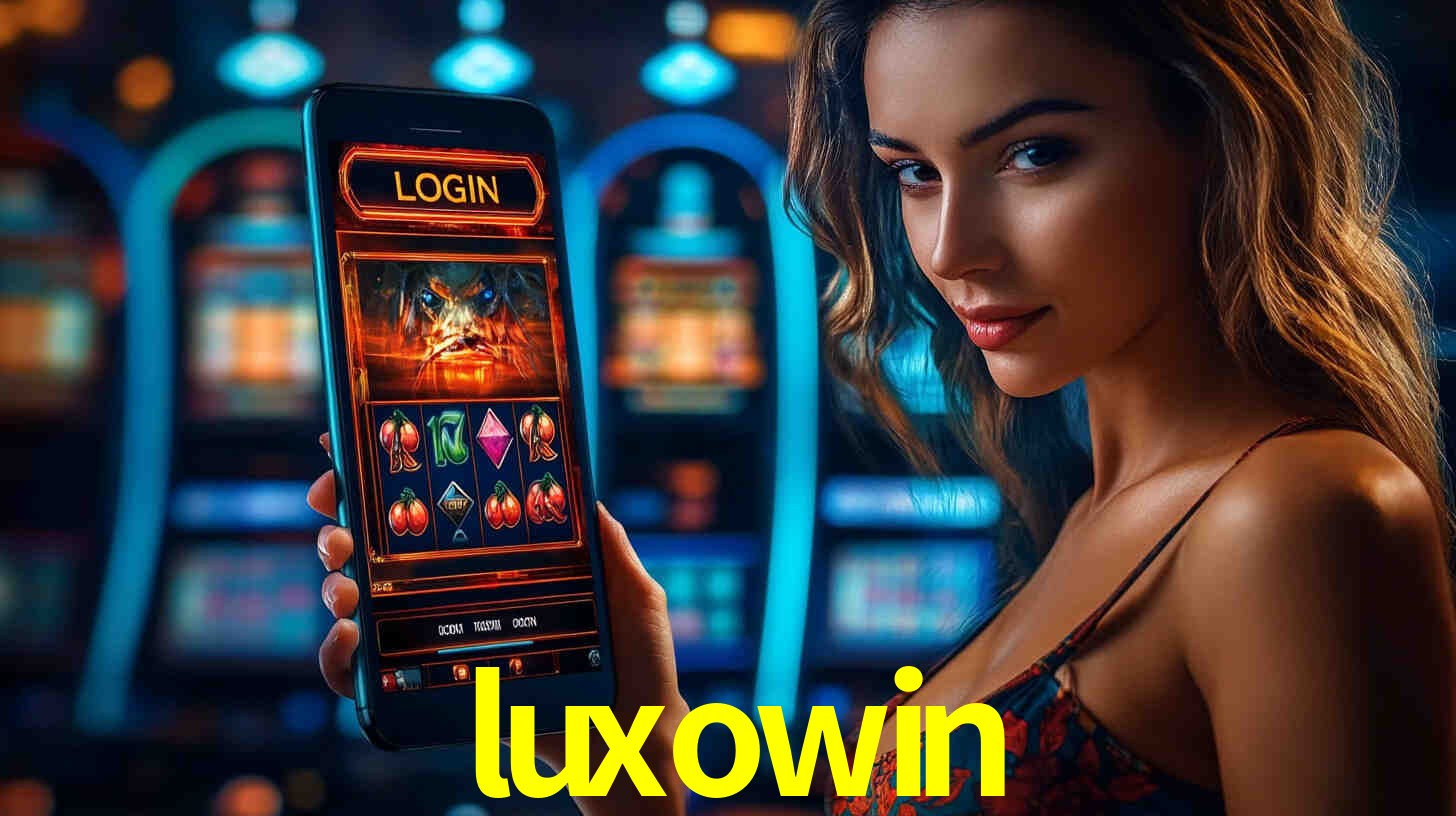 luxowin