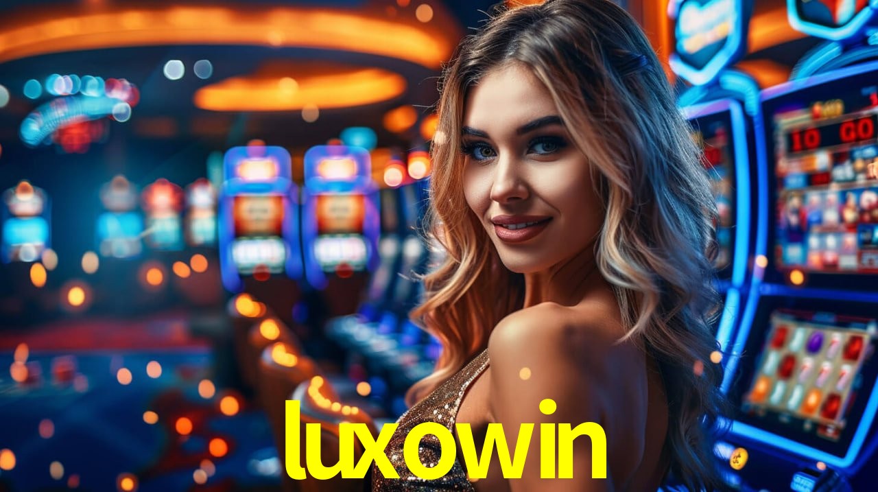 Bonus Features luxowin