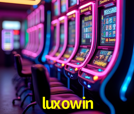 Promoção Relâmpago luxowin